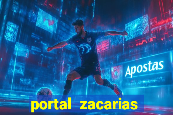 portal zacarias menina da carreta